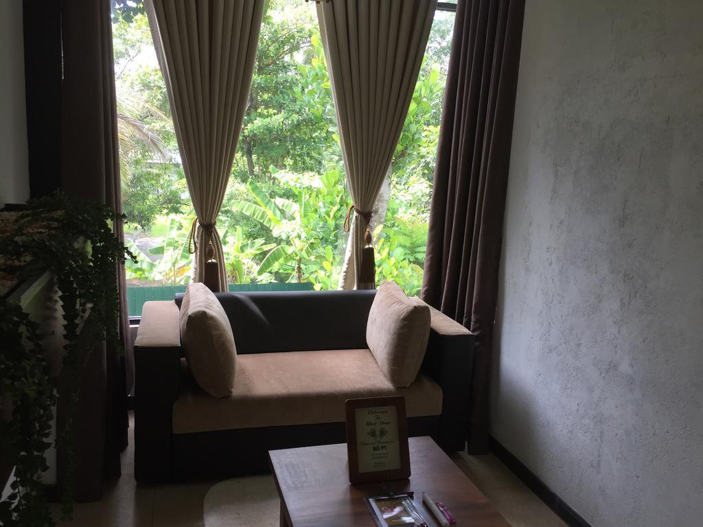 West Dene Bed & Breakfast Negombo Bagian luar foto